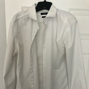 Hugo Boss men’s dress shirt.